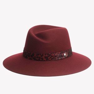 Rag & Bone Zoe Fedora